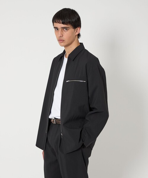 monkey time BEAUTY＆YOUTH UNITED ARROWS シャツ RENU TRO