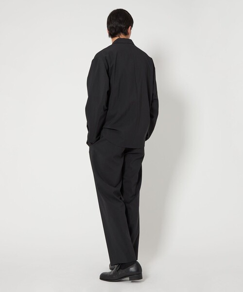 monkey timeセットアップ monkey time BEAUTY＆YOUTH UNITED ARROWS シャツ RENU TRO
