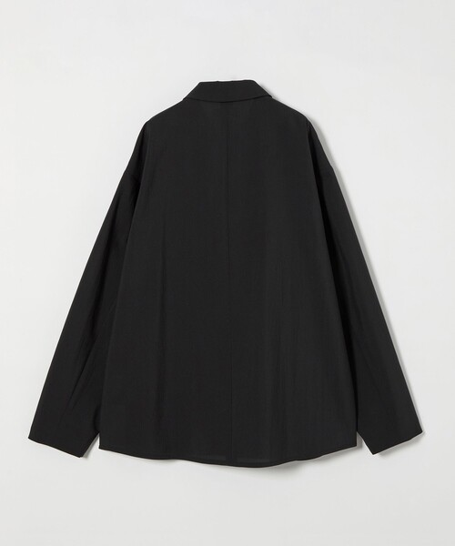 monkey time BEAUTY＆YOUTH UNITED ARROWS シャツ RENU TRO