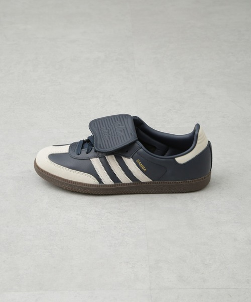 adidas スニーカー adidas/SAMBA LT W メンズ : ZOZOTOWN Yahoo