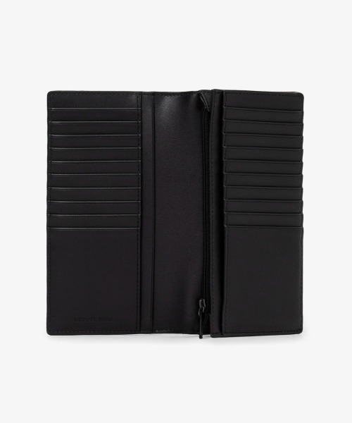 メンズ★Michael Kors★Cooper Large Flap Wallet ウォレット MICHAEL KORS 財布 COOPER フラップ ウォレット ラージ メンズ