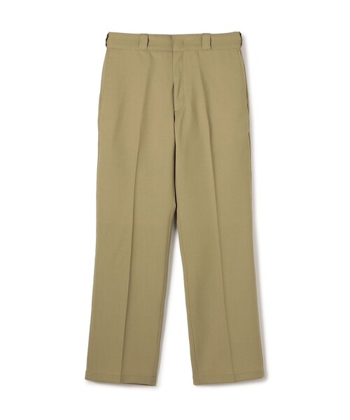 トロピカルウール　スラックス　定価3万円程度 Dickies スラックス 「別注」Dickies トロピカルウール メンズ