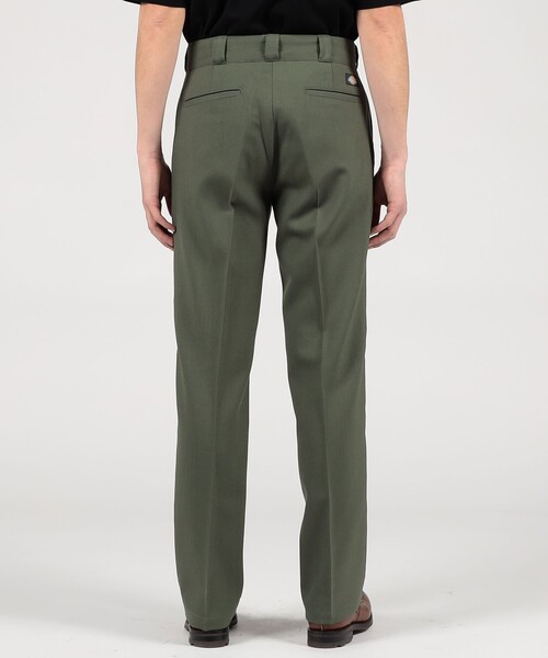 Dickies（ディッキーズ） スラックス 「別注」Dickies トロピカル