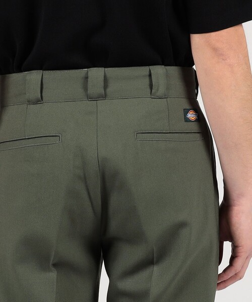 Dickies（ディッキーズ） スラックス 「別注」Dickies トロピカル
