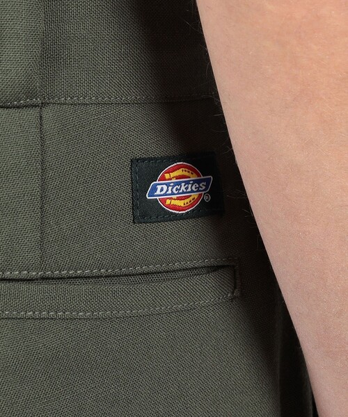 Dickies（ディッキーズ） スラックス 「別注」Dickies トロピカル