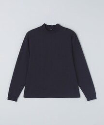 tシャツ SHIPS: FELCERA(R) モック ネック ロングスリーブ Tシャツ メンズ｜ZOZOTOWN Yahoo!店