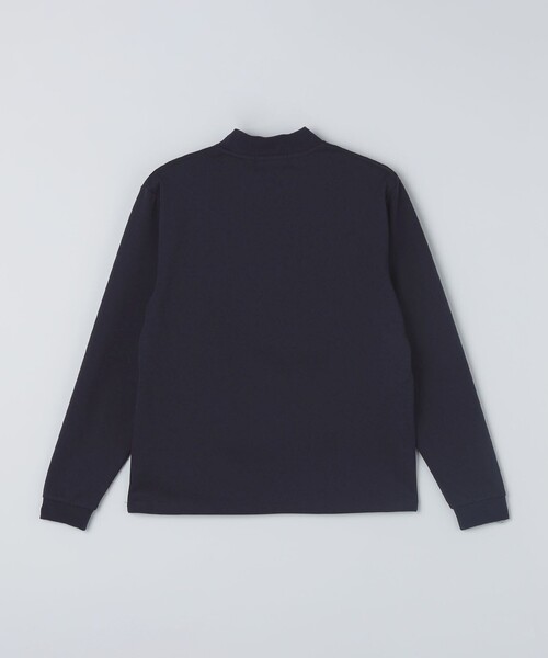 SHIPS（シップス） tシャツ SHIPS: FELCERA(R) モック ネック ロング