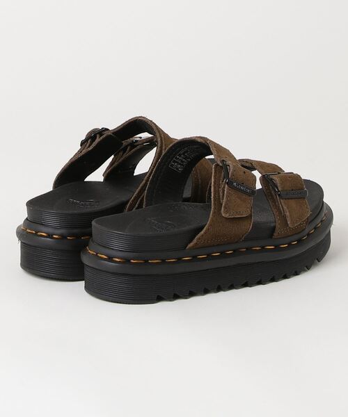 Dr.Martens サンダル Dr. Martens/ドクターマーチン MYLES