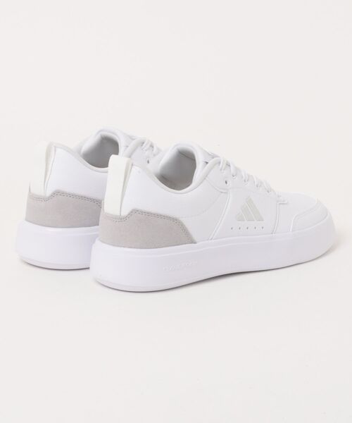 【ADIDAS】 アディダス PARK ST LITE OFFW/IRID/SEMI 国内発送 ADIDAS】 アディダス PARK ST LITE パーク ST ライト JR9239 ABC