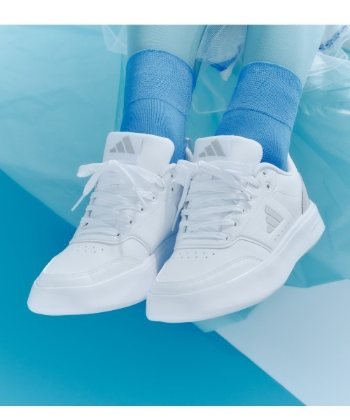 ★大人気★ adidas PARK ST LITE ADIDAS】 アディダス PARK ST LITE パーク ST ライト JR9241 ABC