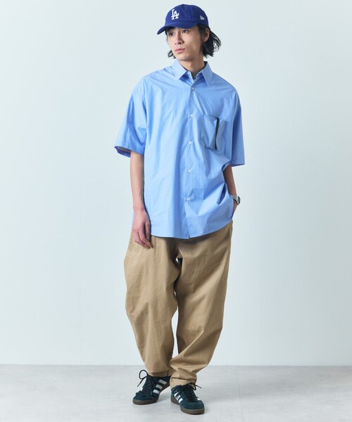 FREAK'S STORE（フリークスストア） シャツ 限定展開 Relax Fit