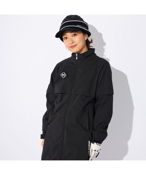 トラベル特集クーポンで450円OFF】 marie claire GOLF マリ
