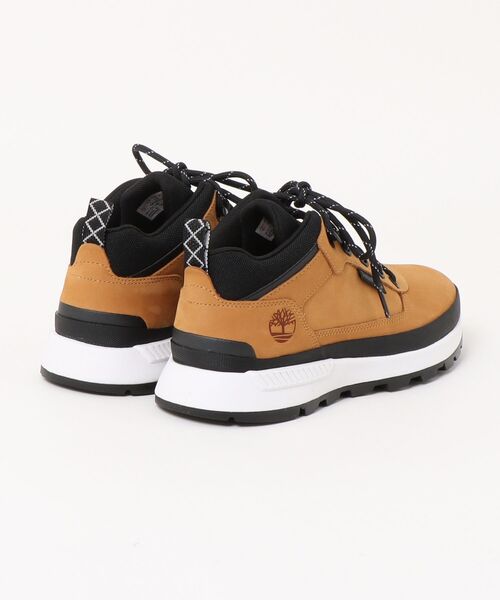 ティンバーランド　シューズ WHIZ LIMITED - TIMBERLAND x WHIZ LIMITED x mita sneakers 6IN