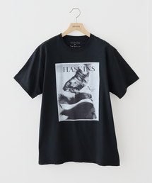 tシャツ COUTURE D’ADAM (クチュール ド アダム) Sam Haskins T-Shirt メンズ｜ZOZOTOWN Yahoo!店