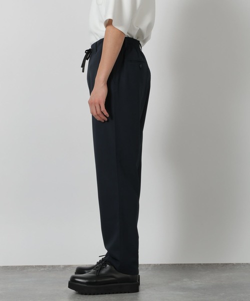 パンツ 「セットアップ可」リラックスEAZYトラウザー / 288119 メンズ | LAKOLE | 12