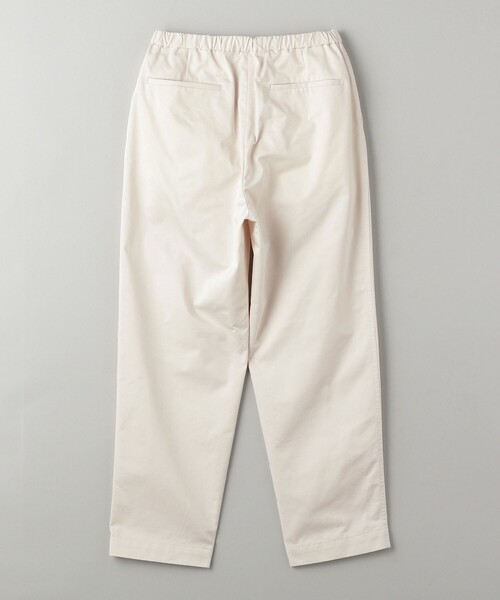 BEAUTY＆YOUTH UNITED ARROWS パンツ ネオ チノ バルーン