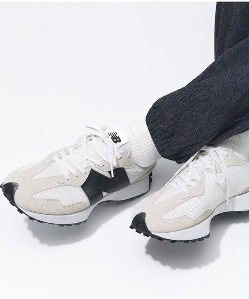 New Balance（ニューバランス）327 スニーカー（ユニセックス） New Balance（ニューバランス） スニーカー New Balance 327 メンズ