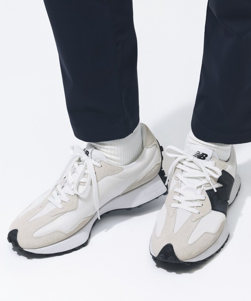 New Balance（ニューバランス） スニーカー New Balance 327 メンズ