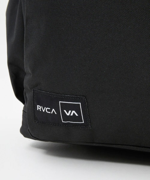 RVCA デイバック リュック メンズ ESSENTIAL BACK PACK バック