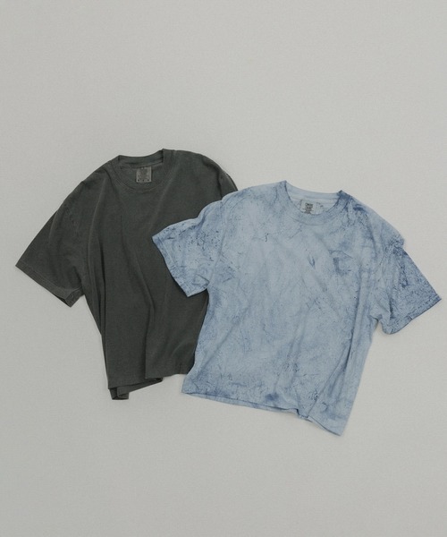 tシャツ CROPPED PACK TEE レディース メンズ M TO R tシャツ CROPPED PACK TEE レディース メンズ : ZOZOTOWN