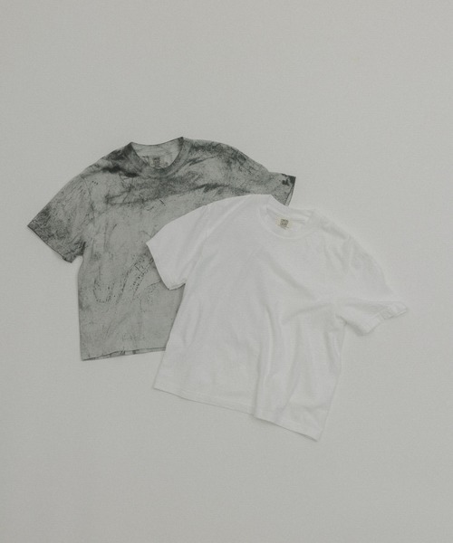 tシャツ CROPPED PACK TEE レディース メンズ