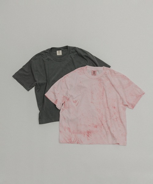tシャツ CROPPED PACK TEE レディース メンズ M TO R tシャツ CROPPED PACK TEE レディース メンズ : ZOZOTOWN