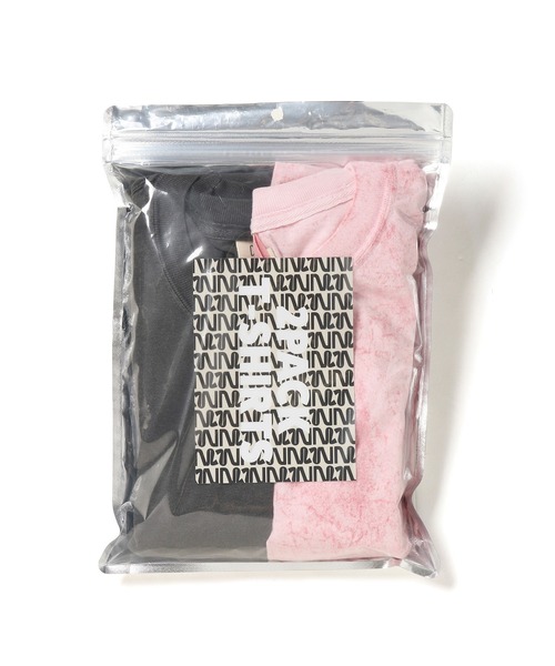 M TO R tシャツ CROPPED PACK TEE レディース メンズ : ZOZOTOWN