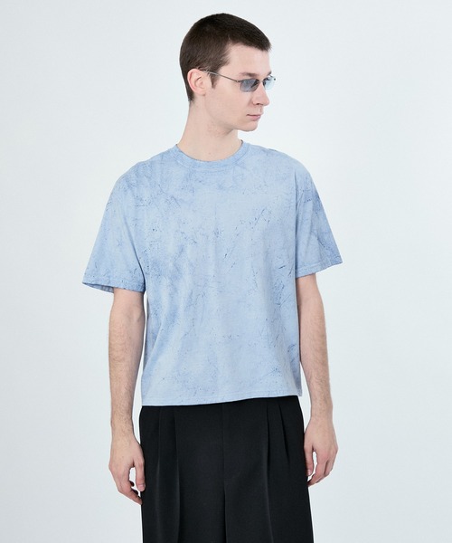 tシャツ CROPPED PACK TEE レディース メンズ M TO R tシャツ CROPPED PACK TEE レディース メンズ : ZOZOTOWN