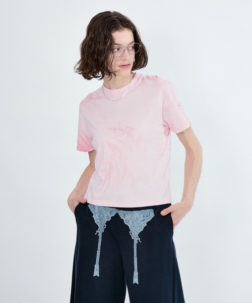 tシャツ CROPPED PACK TEE レディース メンズ M TO R tシャツ CROPPED PACK TEE レディース メンズ : ZOZOTOWN