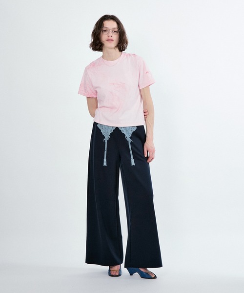 tシャツ CROPPED PACK TEE レディース メンズ M TO R tシャツ CROPPED PACK TEE レディース メンズ : ZOZOTOWN
