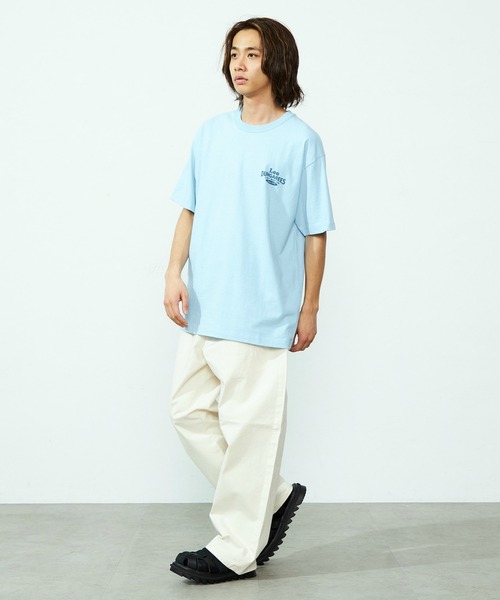  Jeans ブレックファスト バックプリント Tシャツ 送関込 バックプリントtシャツ - البحث / X