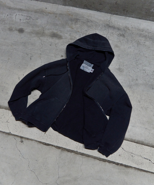 国内買付 DAIRIKU WaterProof Vintage Hoodie ダイリク パーカー DAIRIKU パーカー / ダイリク EX Water-Proof Vintage Hoodie