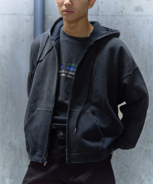DAIRIKU ダイリク パーカー 水色 L 9689525E0006 VZrUGa6AiAEa.jpg?width=768