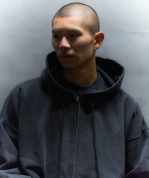 DAIRIKU パーカー / ダイリク EX Water-Proof Vintage Hoodie