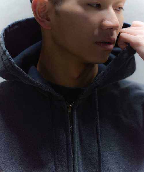 DAIRIKU パーカー / ダイリク EX Water-Proof Vintage Hoodie