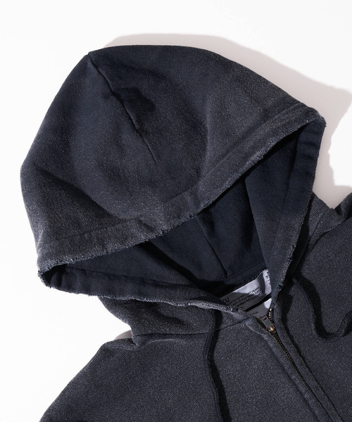 国内買付 DAIRIKU WaterProof Vintage Hoodie ダイリク パーカー DAIRIKU パーカー / ダイリク EX Water-Proof Vintage Hoodie