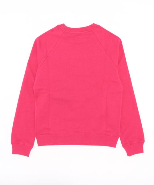 「MSGM」 スウェットカットソー L ベージュ レディース MSGM 「MSGM」 スウェットカットソー L ベージュ レディース