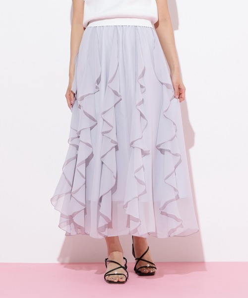 JILL by JILL STUART（ジルバイジルスチュアート） スカート