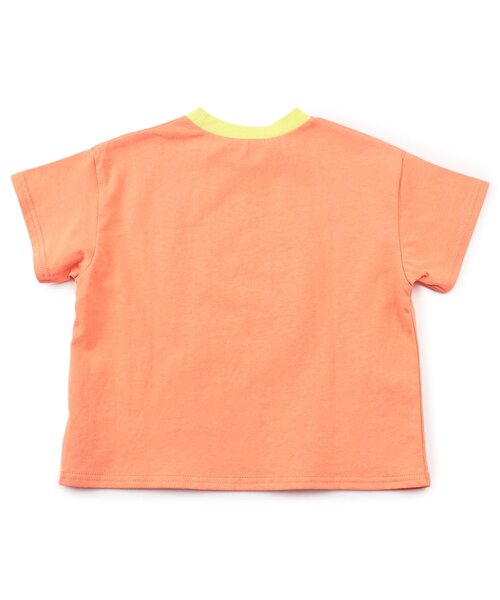 BREEZE tシャツ 「WEB限定/ジュニア対応」ロゴモチーフ