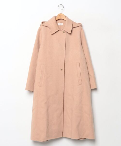 IENA（イエナ） コート 38 ベージュ レディース : ZOZOTOWN Yahoo!店