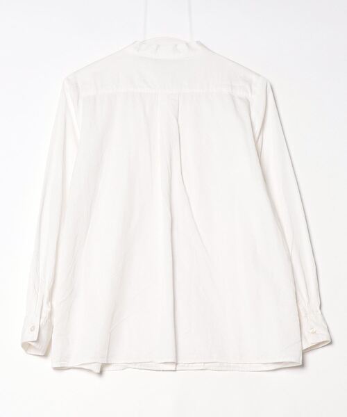 Traditional Weatherwear◆長袖ブラウス/S/コットン Traditional Weatherwear 「Traditional Weatherwear」 長袖