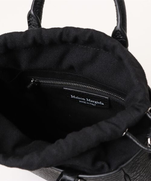 国内発送 Maison Margiela 5AC TOTE VERTICAL ショルダートート Maison Margiela ショルダーバッグ バッグ 5AC TOTE VERTICAL