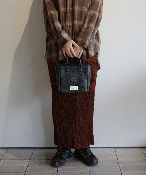 Maison Margiela ショルダーバッグ バッグ 5AC TOTE VERTICAL