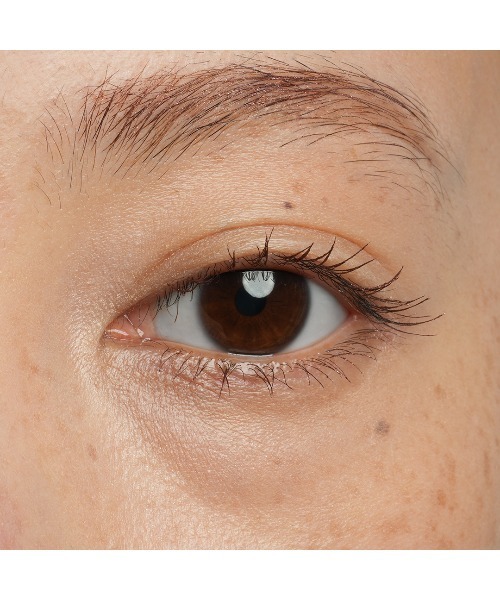 uneven（アニヴェン） マスカラ uneven double end multi mascara