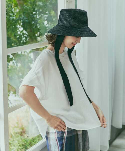 極美品 URBAN RESEARCH リネンブラウス バルーンシルエット 洗える 極美品 URBAN RESEARCH リネンブラウス バルーンシルエット