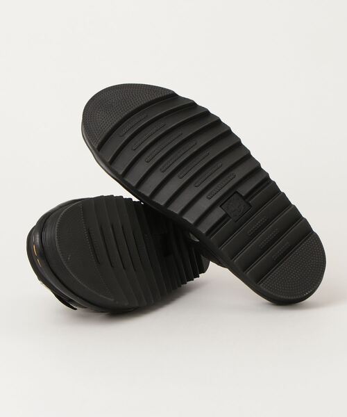 Dr.Martens 「Dr. Martens」 サンダル UK9 ブラック メンズ