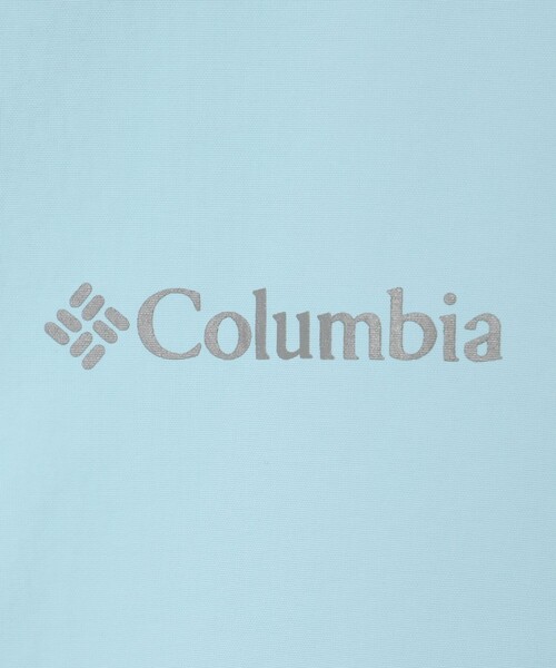 ブルゾン ジャンバー Columbia/ スパイアーバレーウィンドブレーカー /コロンビア レディースの画像