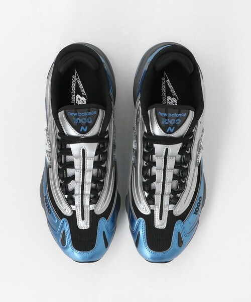New Balance★国内発送★M1000 ユニセックス (22-30cm) New Balance スニーカー 「New Balance」 1000/スニーカー