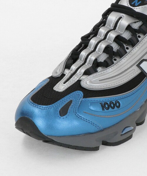 【New Balance】1000 スニーカー ユニセックス 1000 - New Balance