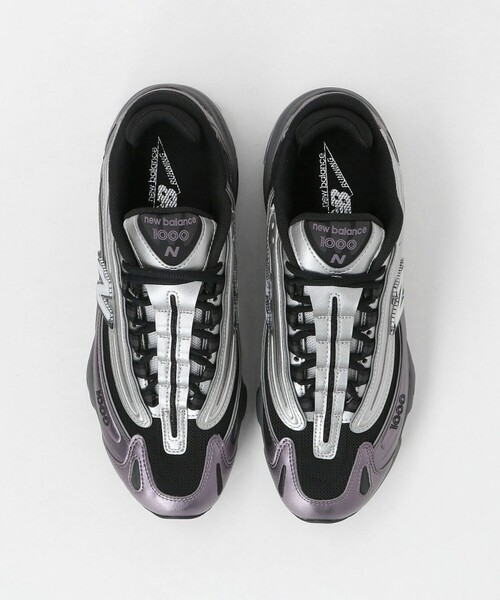 New Balance M1000ENV SILVER BLUE（ニューバランス M1000ENV